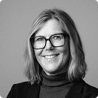 Anne Thorstvedt Sjöberg