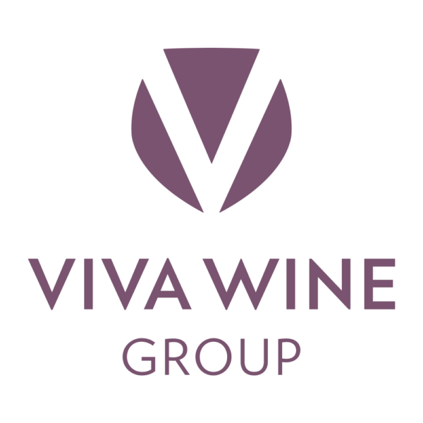Viva Wine Group - Logo Purple
