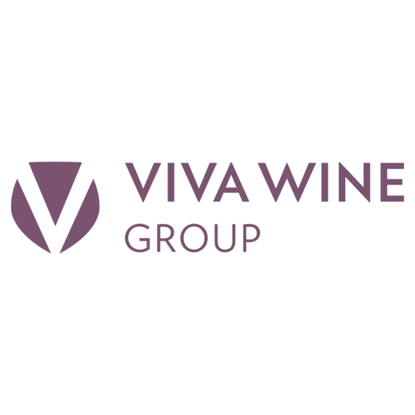 Viva Wine Group - Logo Purple