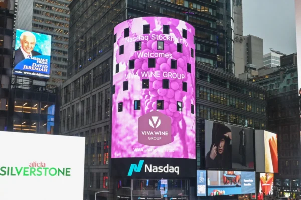Nasdaq Tower