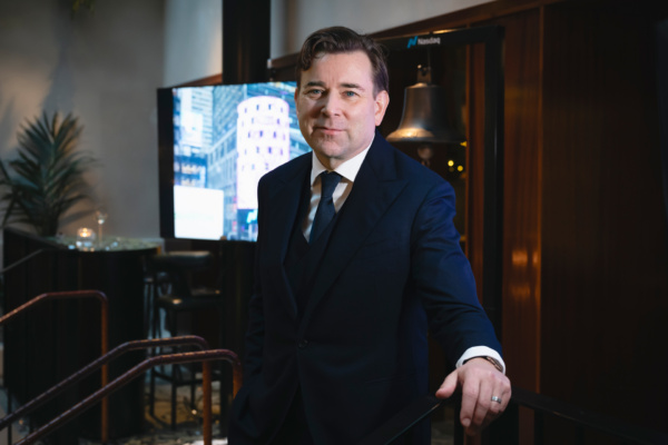 Viva wine group, notering